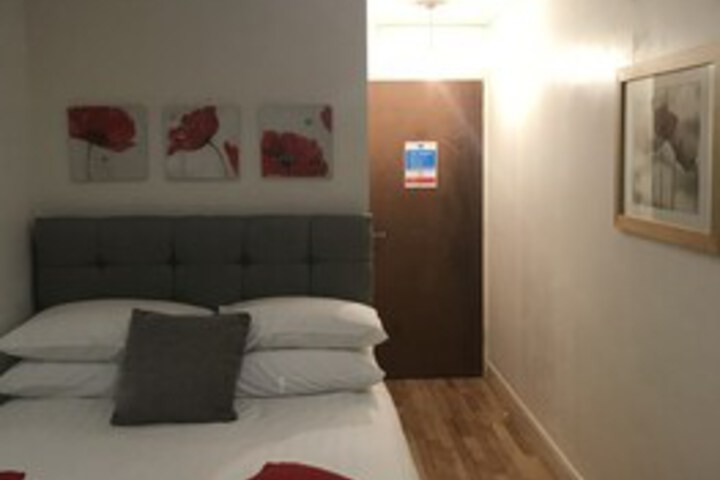 Hotel Interior 18 of 41