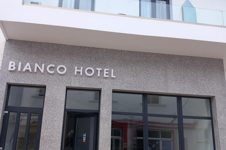 Bianco Hotel