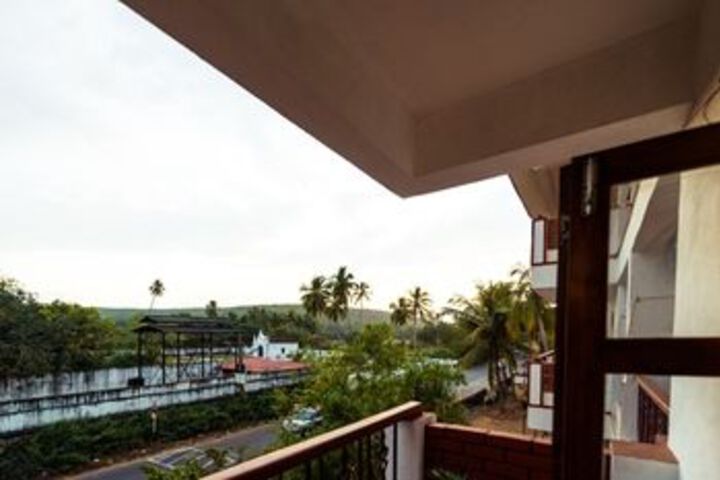 Hotel View 66 of 67