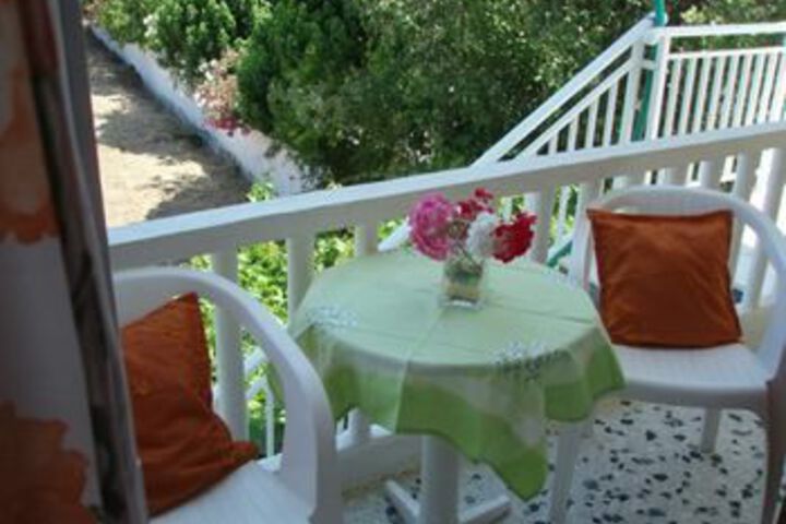 Terrace/Patio 3 of 15
