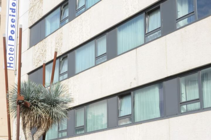 Hotel 143 of 146