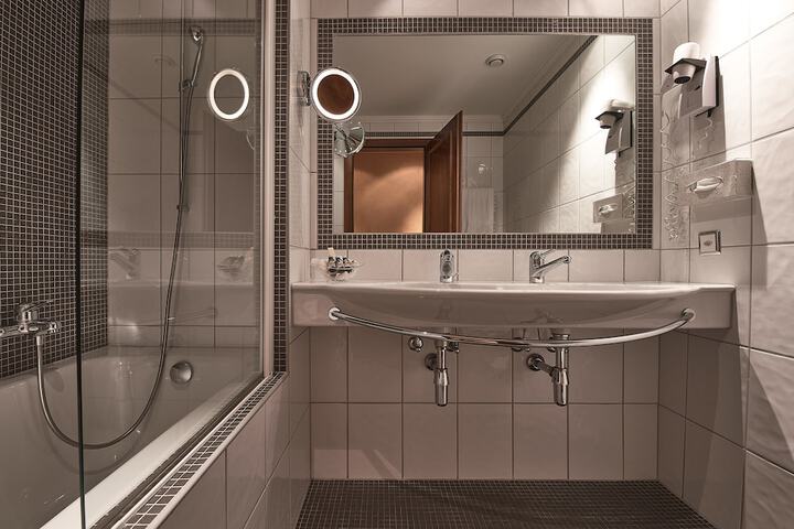 Bath Photo