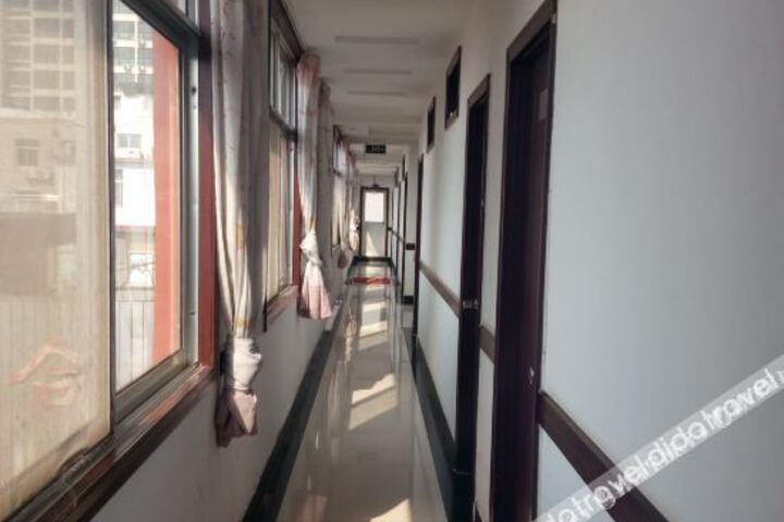 Hotel Interior 15 of 21