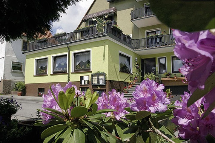 LANDGASTHOF HAGEN