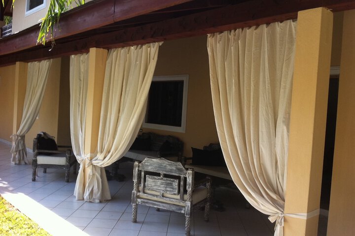 Terrace/Patio 16 of 17