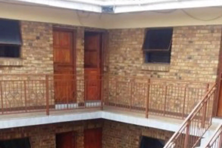 Victory Lodge
