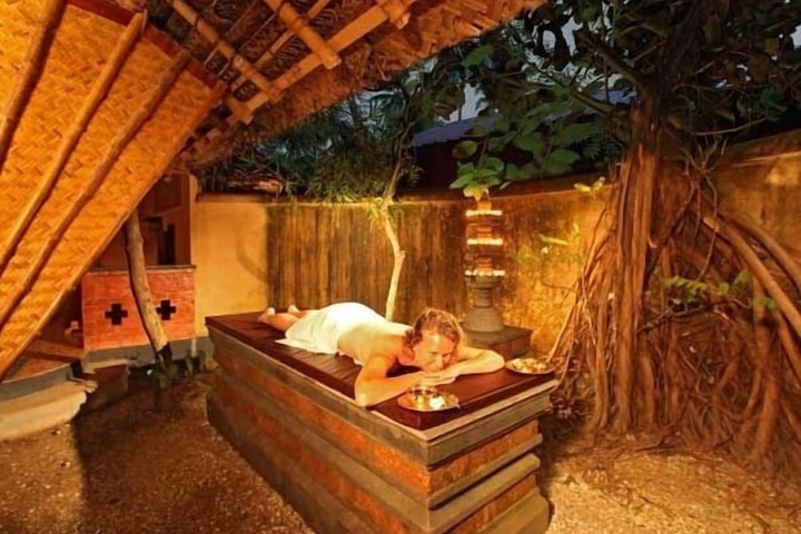 Wellness Treatments