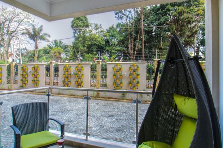 Terrace/Patio 42 of 50