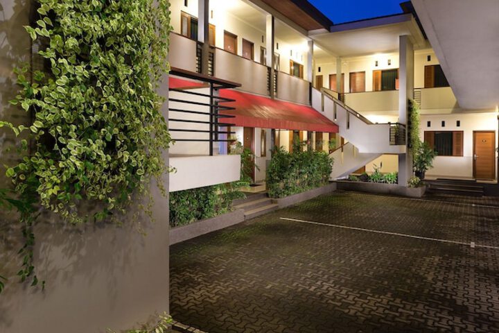 Terrace/Patio 16 of 19