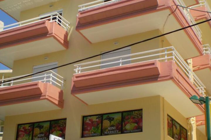 SEVAS STUDIOS