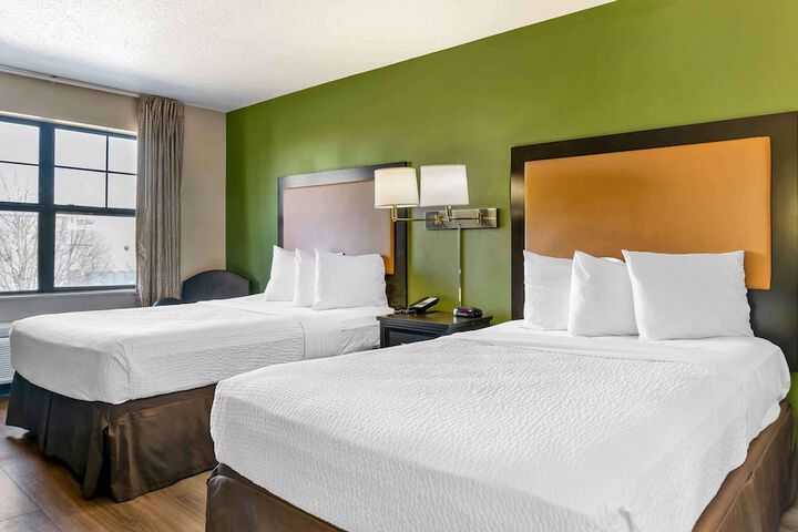 Studio 2 Double Beds (4 of 5)
