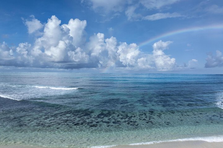 Beach 66 of 75