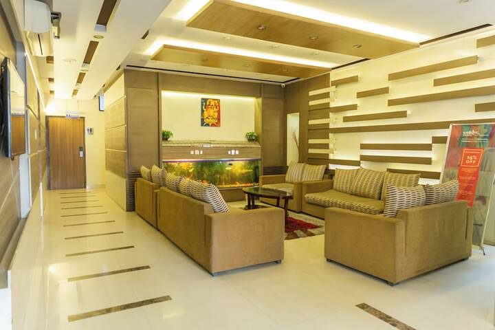 Hotel Interior 4 of 29