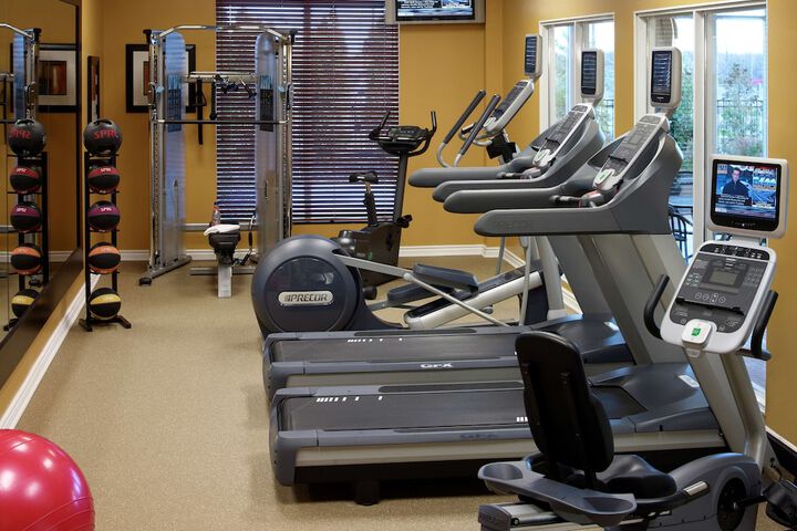 Health and Fitness 16 of 28