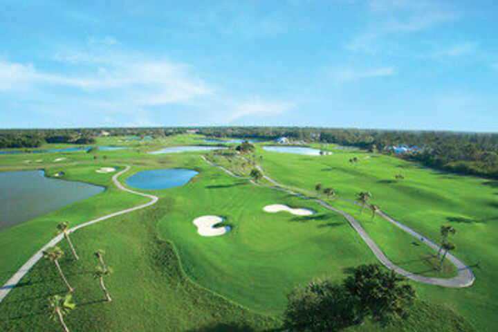 Fitness Center Photo