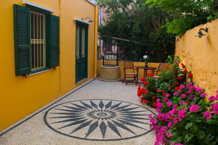 Terrace/Patio 13 of 26