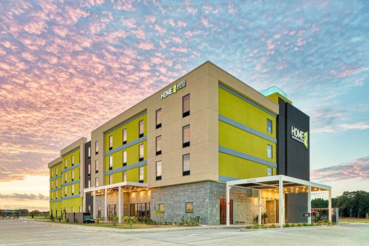 Home2 Suites by Hilton Batesville in Batesville, MS
