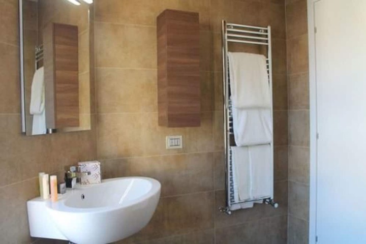 Spa Photos