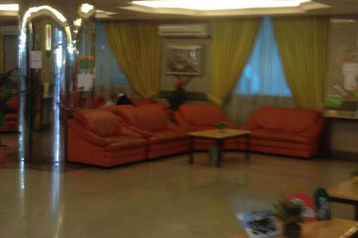 Fitness Center Photo