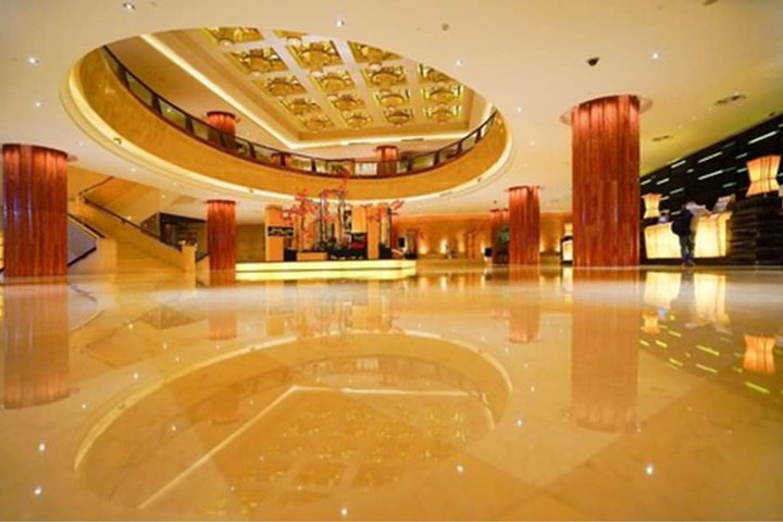 Hotel Interior 3 of 54