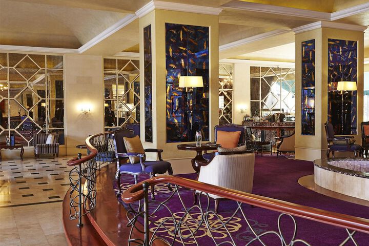 Hotel Interior 3 of 208