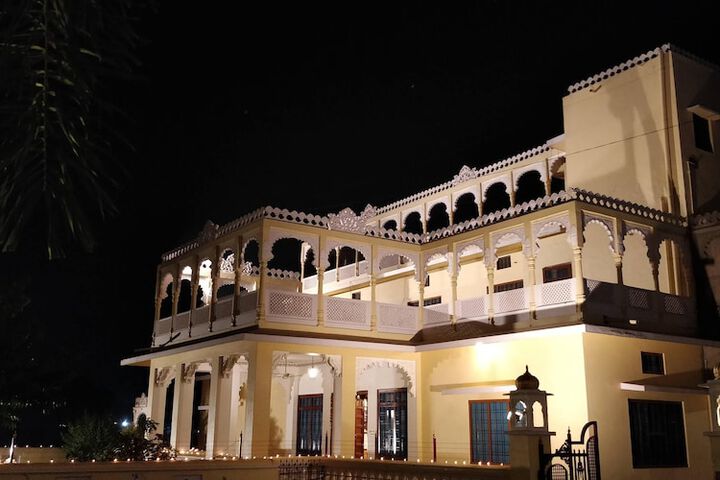 Hotel 37 of 41