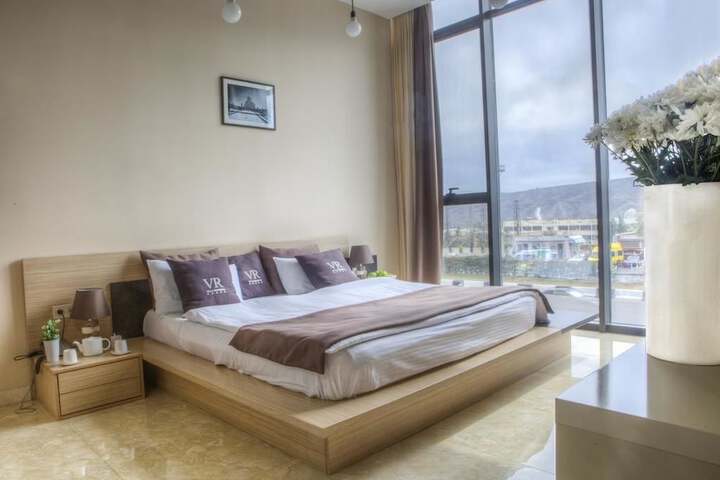 Villa Residence Hotel
