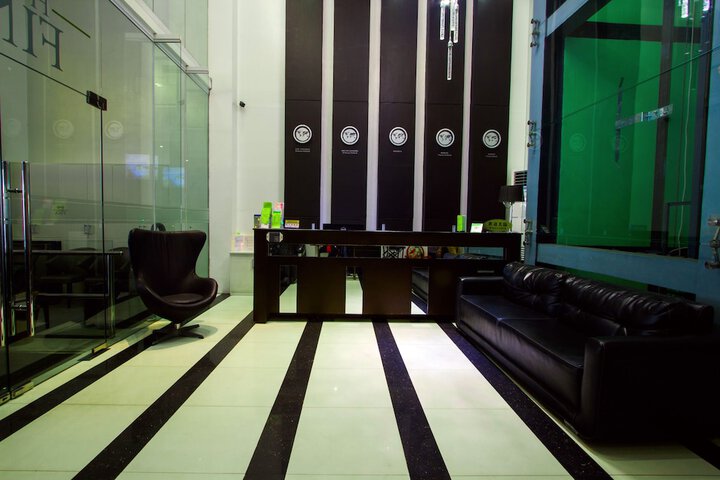 Hotel Interior 2 of 43