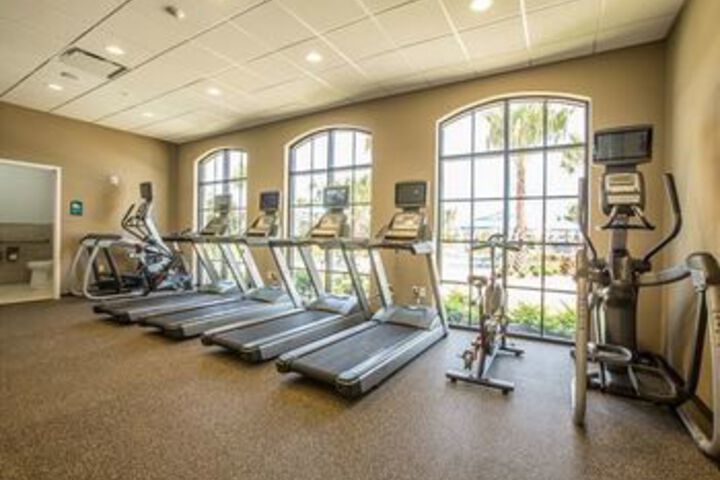 Health and Fitness 9 of 25