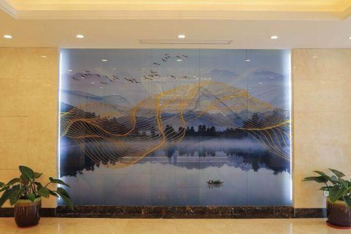 Yue Lan Wan Business Hotel