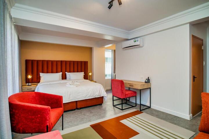 Fitness Center Photo