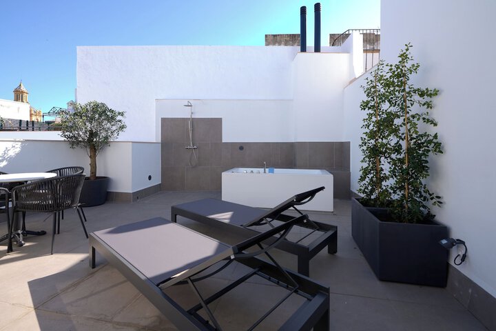 Terrace/Patio 46 of 72