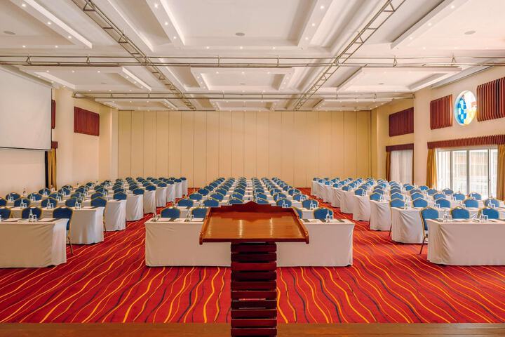 Meeting 138 of 150