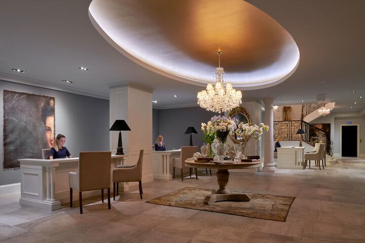 Hotel Interior 2 of 62