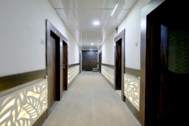 Hotel Interior 42 of 46
