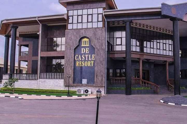 De Castle hotels & Resort Enugu