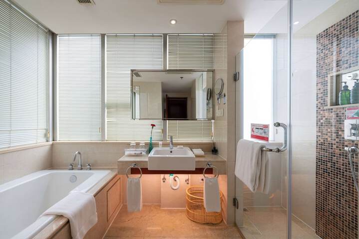 Bathroom Vanities