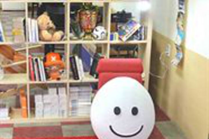 Fitness Center Photo