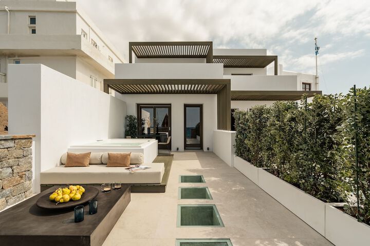 Terrace/Patio 34 of 79
