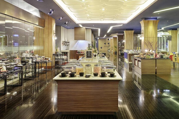 Restaurants