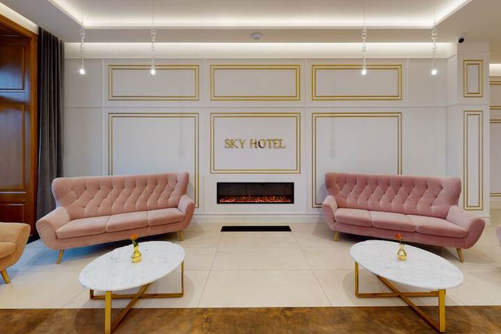 Hotel Interior 2 of 65
