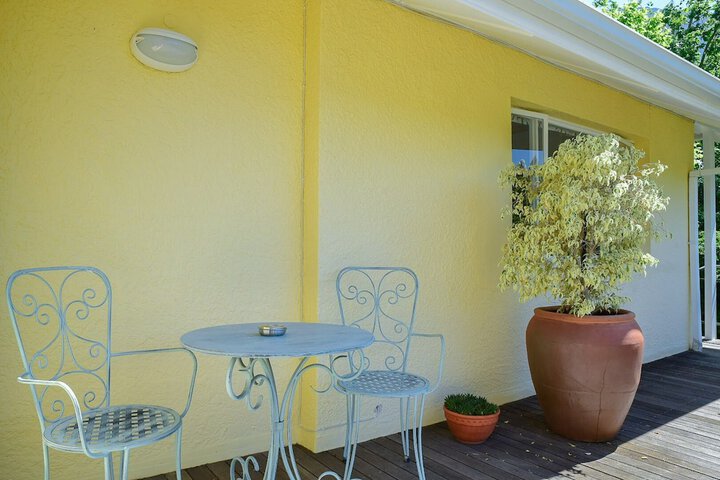 Terrace/Patio 27 of 49