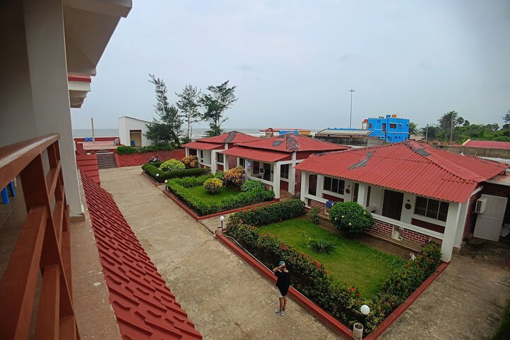 Terrace/Patio 77 of 80
