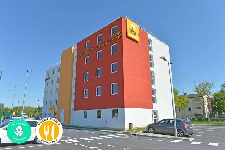 Hotel 66 of 73
