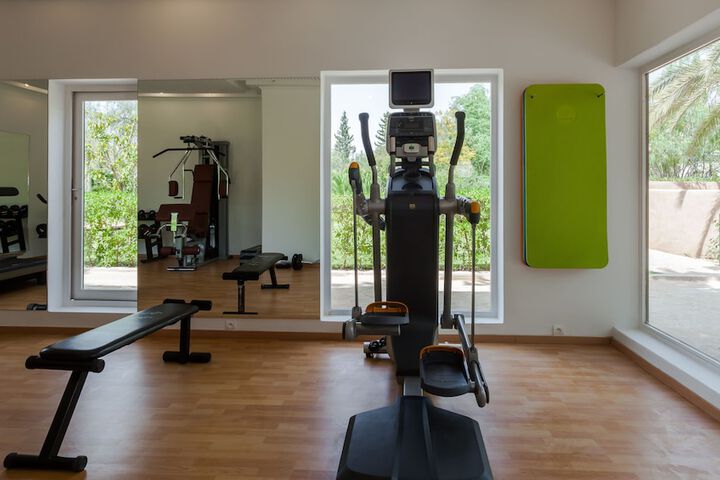 Health and Fitness 37 of 50