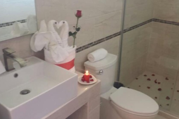 Bathroom Vanities