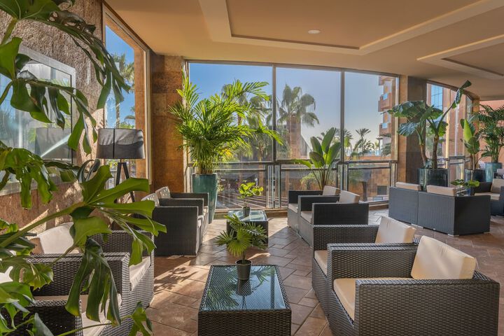 Lobby Photos