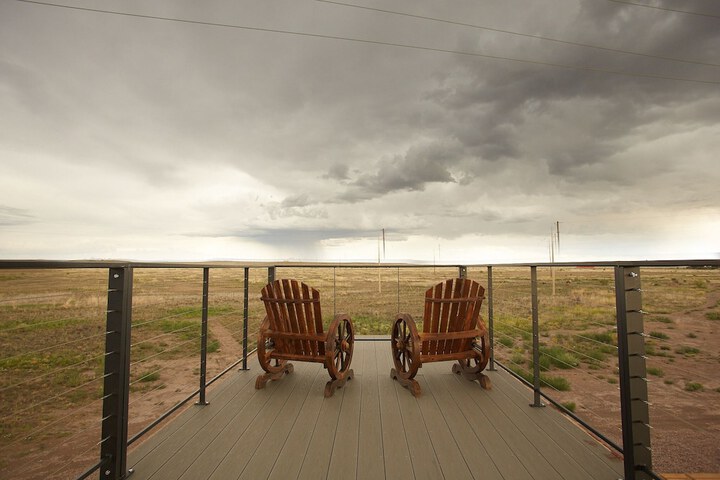 Terrace/Patio 16 of 33