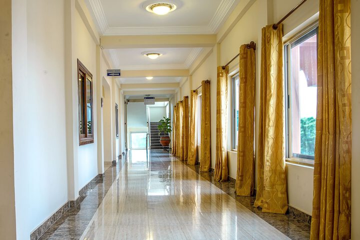 Terrace/Patio 11 of 25