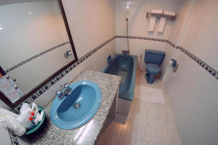Amenities Pic